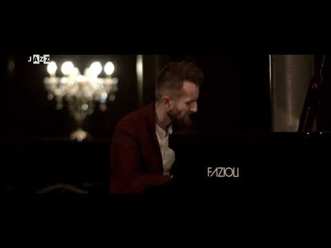 Adam Jarzmik - Konfetti