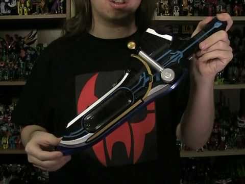 Medajalibur: OOO Role-Play Review