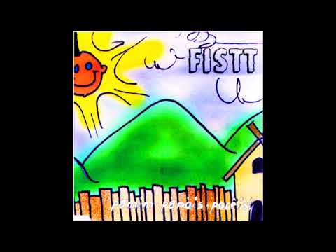 Se todo filho de deus fosse maconheiro - Fistt