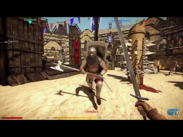 Chivalry: Medieval Warfare