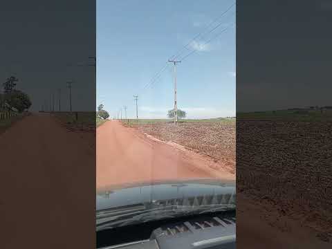 Zona Rural de JAPURÁ-PR. A letra é minha, mas vocal e instrumental são da IA