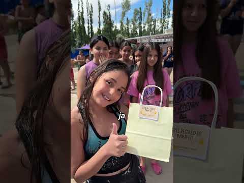 Gracias por ayudarnos a crear la comunidad mas linda del Sur de Mendoza❤️ #chicos