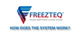 Freezteq System
