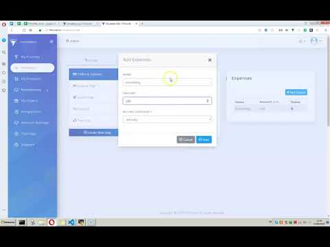 Simulator   Profit Prediction