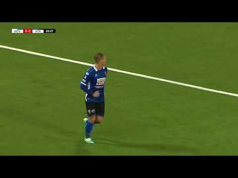 Oliver Urso - Best of Season 2023-24 (Serie C, Novara)