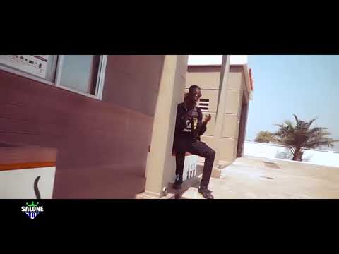 A Bangs  - Doratha Remix (Sierra Leone Music Video 2020) SaLone Hit Makers