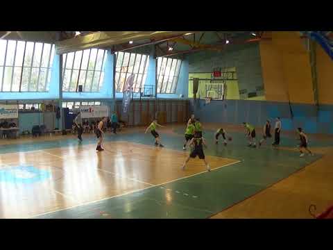 Calcit Basketball   Tolmin 11