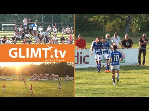 Karlstadderby i division 2