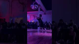 Video thumbnail for Moira Castellano & Corina Herrera MIlonga La Discepolo. Abril 2023