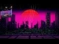 Cenit85 - Purple City