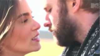 &quot;Now That I&#39;ve Found You&quot; - Paul McDonald &amp; Nikki Reed, Whole video