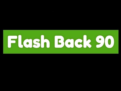 Flash Back House 80 e 90 Set Mix Vol.58