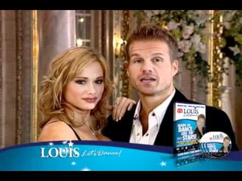 Let's Dance - Foxtrot