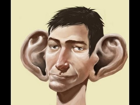 Big eard pussy vidal