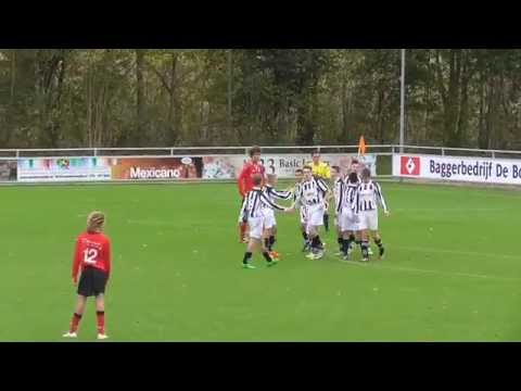 Dubbeldam C1-RCS C1 goals
