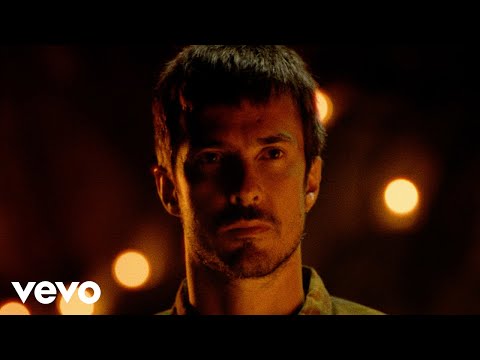 Vetusta Morla - Corazón de Lava (Video Oficial)