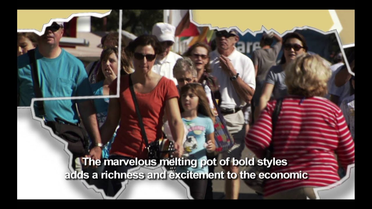 The Economy in Action Exhibit: About the Dallas Fed