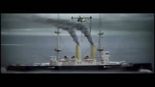 Jeff Wayne’s War Of The Worlds: ThunderChild