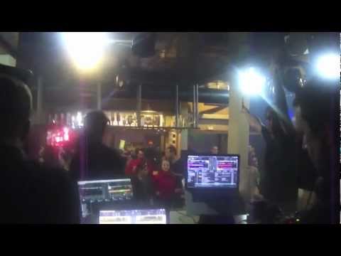 08.12.2012 Edy C. vs. Eggy (4 Decks Set) @ Opium Vodice part 2.