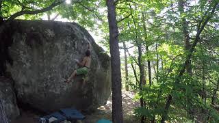 Video thumbnail: Boque Son, B14. Annot