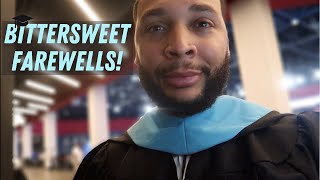 It's Never Easy to Say Goodbye.. | High School Graduation 🎓