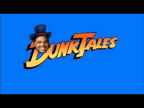 Dunktales - Slam the Moon (Quad City DJs vs Capcom)