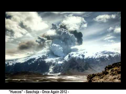 Saschaja - Huecos (2012)