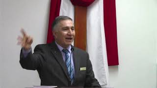 El llamado de Dios al creyente