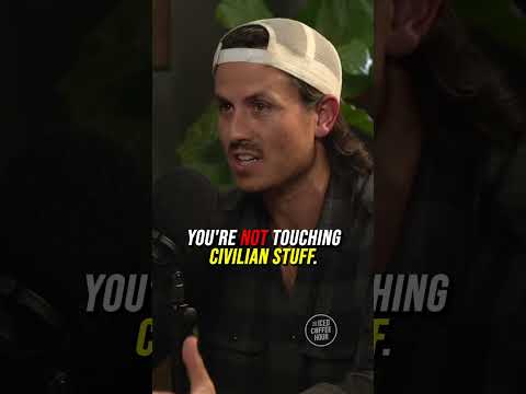 Why Veterans Have a Hard Time Getting Jobs After the Military