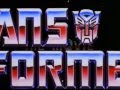 Transformers 'The Movie' Intro