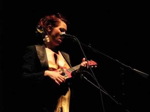 19/20 Amanda Palmer @ Lincoln Theatre, Washington, DC 4/04/15