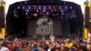 Jake Bugg at Radio 1's Big Weekend 2014