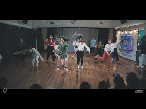 AJW2023 - Solo Jazz Improvisation (Prelims) - All-Star & Adv. - Heat 1