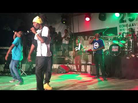 Marizan - OSB 25 ans