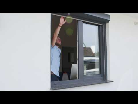 RollView von ROLLIMPEX - Ihr neuer Rollladen kann mehr