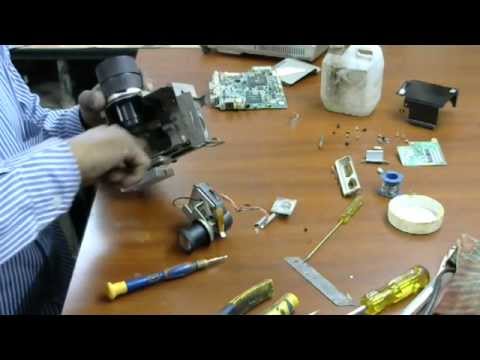 plus u2 1200 projector, problem is dull or no clearly display and how to solve this 122