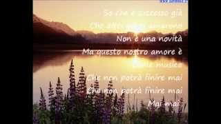 Come Musica | Lorenzo Cherubini Jovanotti