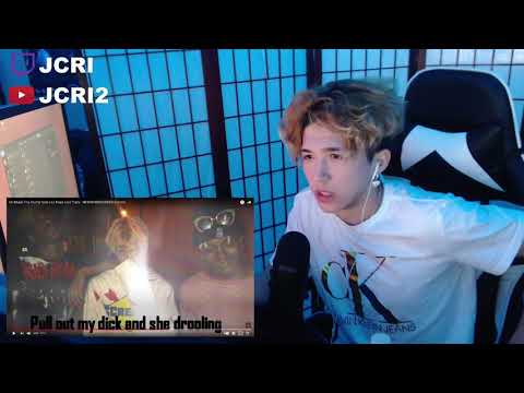 REACTING to Ski Mask The Slump God x Lil Peep x Lil Tracy - NEWWORLDORDER (Lyrics)