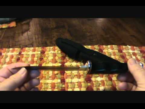 Buck 119 Special Hunting Knife Review