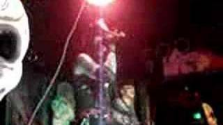 wednesday 13 live american werewolves in london
