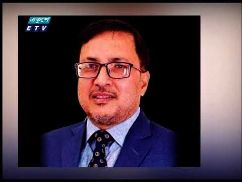 স্বাস্থ্য অধিদপ্তরের মহাপরিচালককে দুই বছরের চুক্তিতে একই পদে নিয়োগ দিয়েছে সরকার