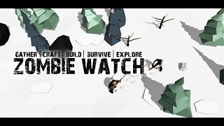 Zombie Watch XBOX LIVE Key ARGENTINA