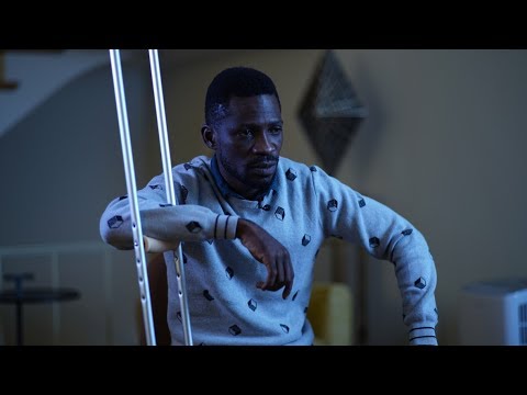 'Siogopi kurudi Uganda'  Bobi wine atoboa yote kwa Zuhura Yunus wa BBC