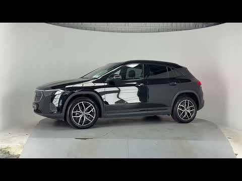 Mercedes-Benz EQA 250+ SPORT 250PLUS **FULL BLACK - Image 2