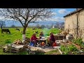 How Do People Live In Remote Turkish Villages Southern Shepherds