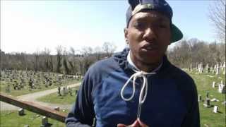 Being-A-King-Everyday(BAKE) ~ Fallen soldiers (ft) Elder Paul