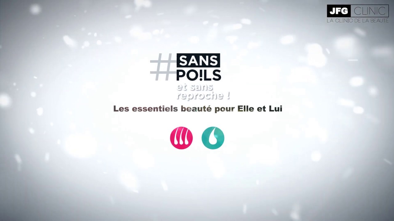 JFG Clinic, les essentiels Minceur et Beauté pour elle et lui