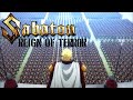 Gate 「AMV」 - Reign Of Terror [Sabaton]