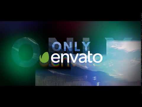 Ultra Fast Stomp Opener | Apple Motion Template