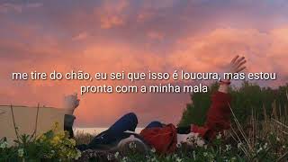 Break The Distance - Ashton Edminster